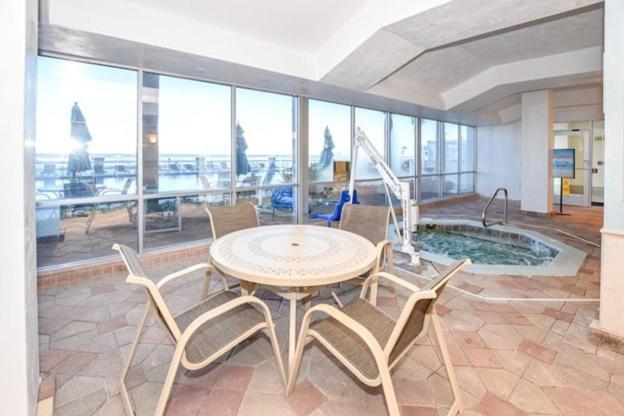 Oceanfront Studio Condo , Daytona Beach Fl Exterior foto